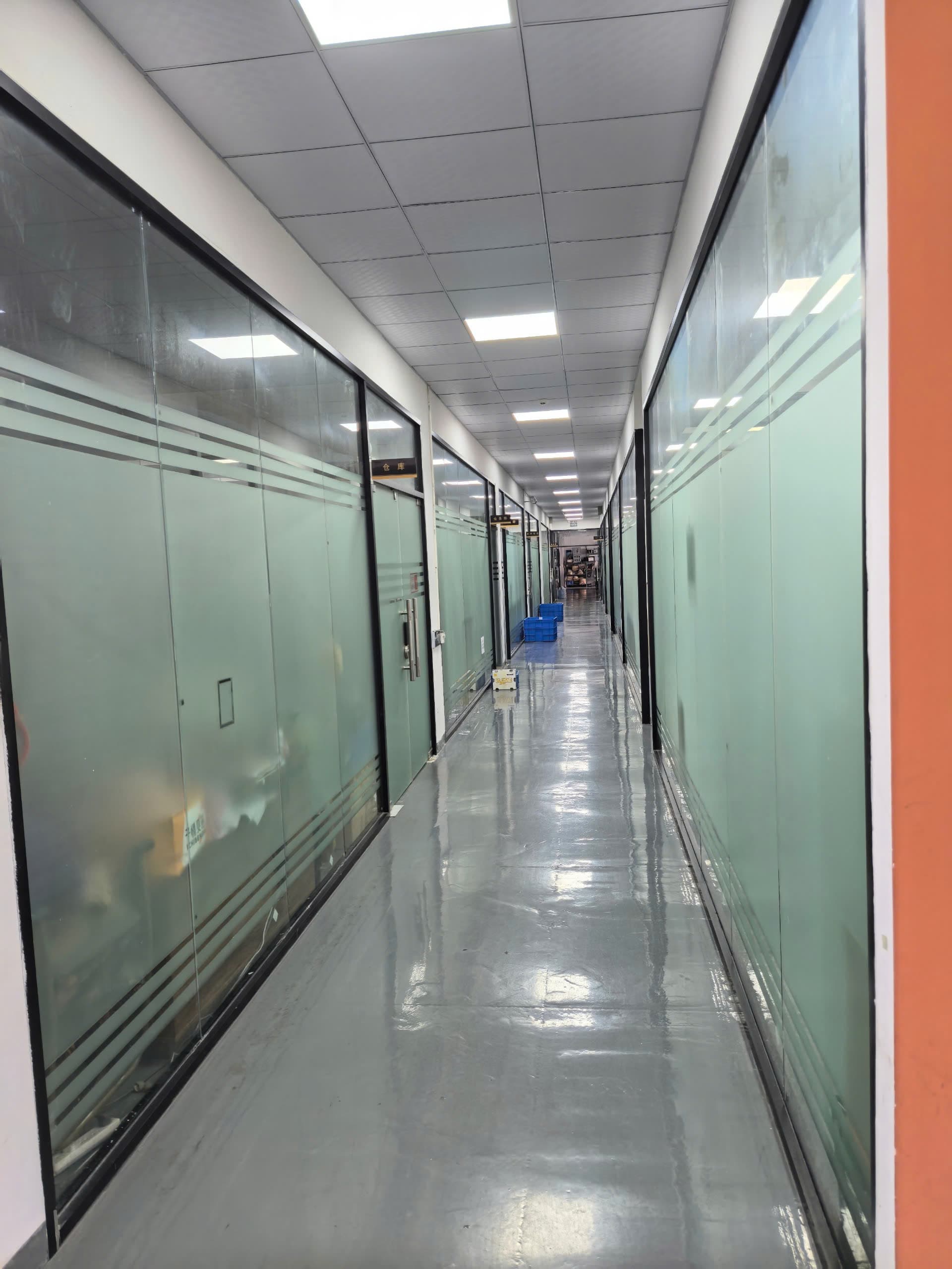 Shenzhen Company 2