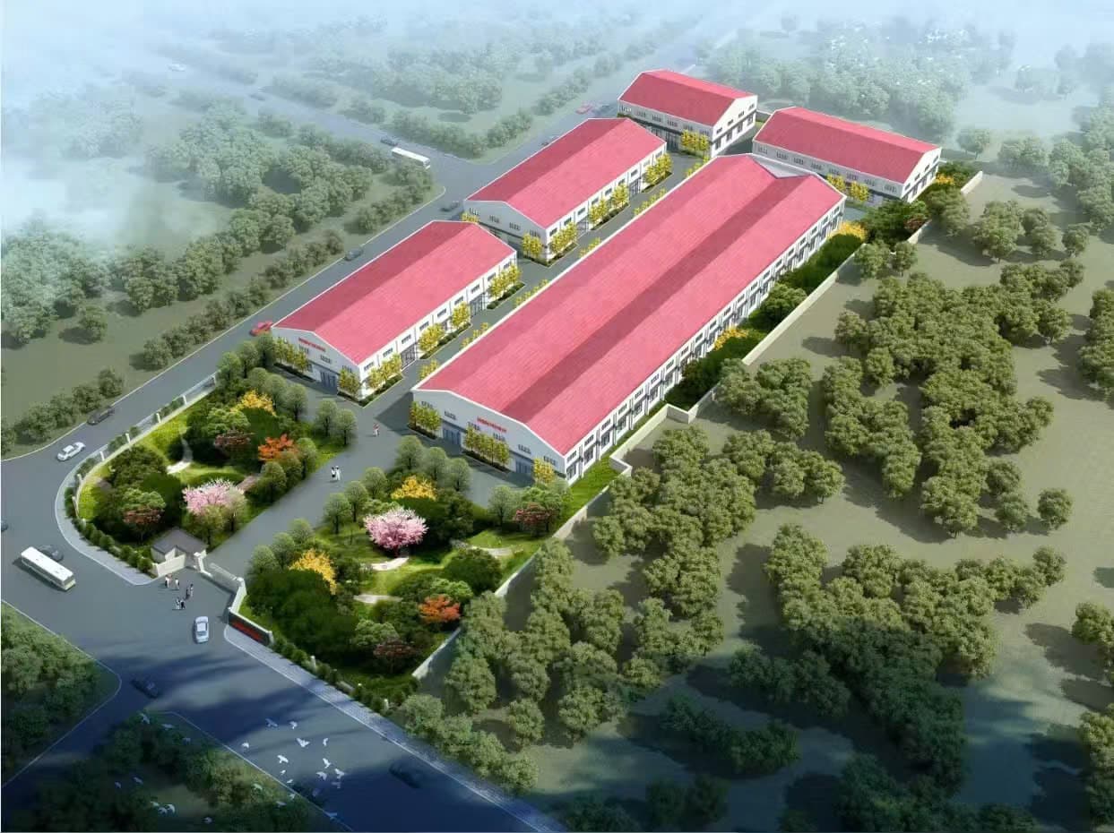 Shenzhen Company 1