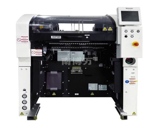 Máy gắp đặt máy SMT Panasonic NPM-TT2