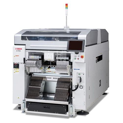 Máy định vị mô-đun siêu tốc độ nhỏ YAMAHAΣ-F8S
